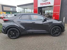 Toyota C hr thumbnail 10