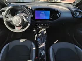 Toyota Aygo X thumbnail 12