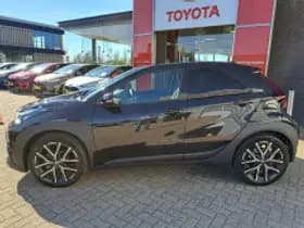 Toyota Aygo X thumbnail 3