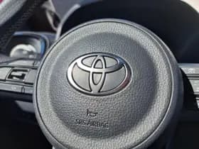 Toyota Aygo X thumbnail 22
