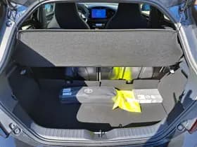 Toyota Aygo X thumbnail 27
