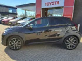 Toyota Aygo X thumbnail 31
