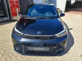 Toyota Aygo X thumbnail 32