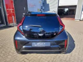 Toyota Aygo X thumbnail 33