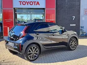 Toyota Aygo X thumbnail 54