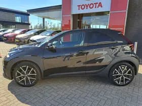 Toyota Aygo X thumbnail 55