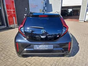 Toyota Aygo X thumbnail 57