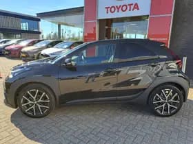 Toyota Aygo X thumbnail 9