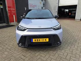 Toyota Aygo X thumbnail 11