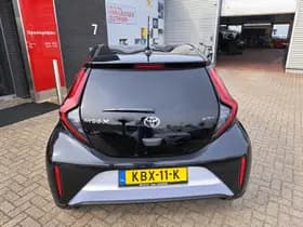 Toyota Aygo X thumbnail 12