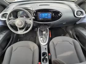Toyota Aygo X thumbnail 14