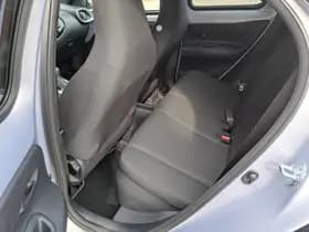 Toyota Aygo X thumbnail 23