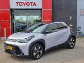 Toyota Aygo X thumbnail 26