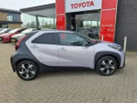 Toyota Aygo X thumbnail 28