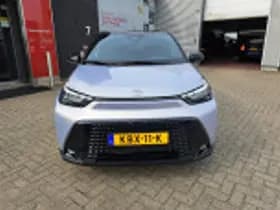Toyota Aygo X thumbnail 30