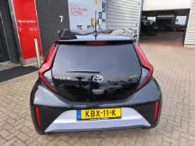 Toyota Aygo X thumbnail 6