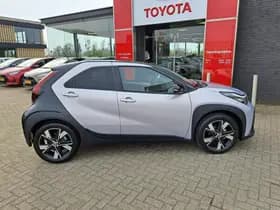 Toyota Aygo X thumbnail 52