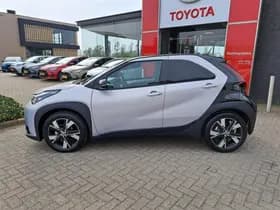 Toyota Aygo X thumbnail 53