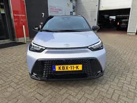 Toyota Aygo X thumbnail 54