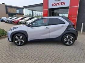 Toyota Aygo X thumbnail 10