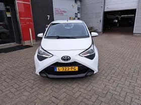 Toyota Aygo thumbnail 11