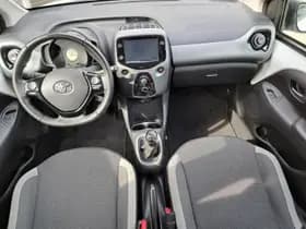 Toyota Aygo thumbnail 13