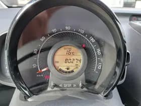 Toyota Aygo thumbnail 14