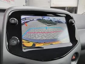 Toyota Aygo thumbnail 15