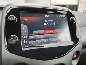 Toyota Aygo thumbnail 25