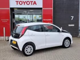 Toyota Aygo thumbnail 30