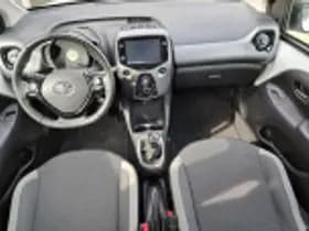 Toyota Aygo thumbnail 35