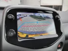 Toyota Aygo thumbnail 37