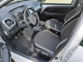 Toyota Aygo thumbnail 38