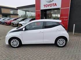 Toyota Aygo thumbnail 2