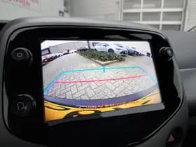 Toyota Aygo thumbnail 13
