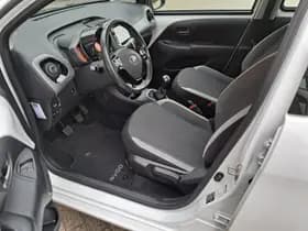 Toyota Aygo thumbnail 14