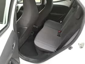 Toyota Aygo thumbnail 15