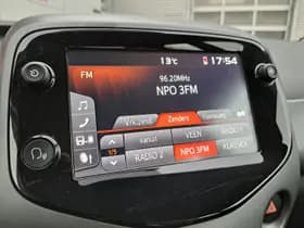 Toyota Aygo thumbnail 23