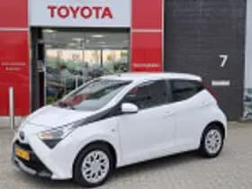 Toyota Aygo thumbnail 28