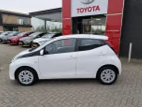 Toyota Aygo thumbnail 29
