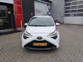 Toyota Aygo thumbnail 31