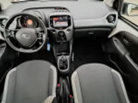 Toyota Aygo thumbnail 32