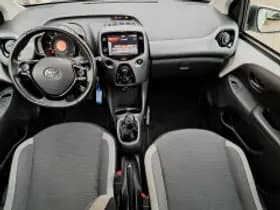Toyota Aygo thumbnail 5