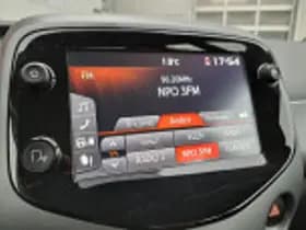 Toyota Aygo thumbnail 44