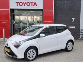 Toyota Aygo thumbnail 52
