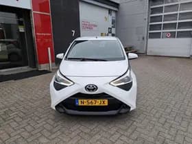 Toyota Aygo thumbnail 56