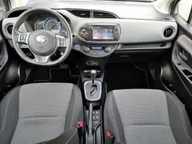 Toyota Yaris thumbnail 15