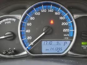 Toyota Yaris thumbnail 26