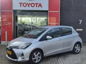 Toyota Yaris thumbnail 33
