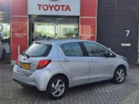 Toyota Yaris thumbnail 37